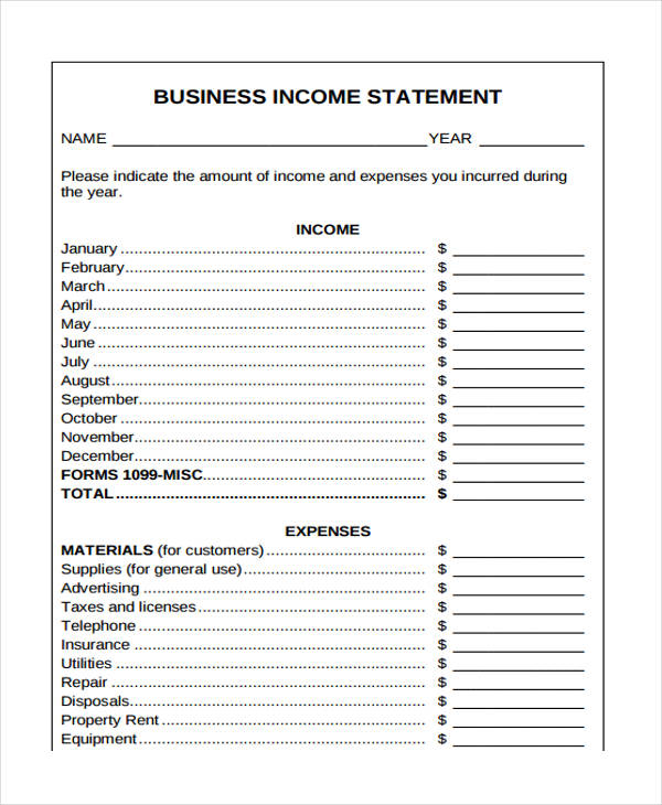 business income1