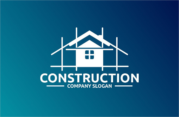 construction logos free download