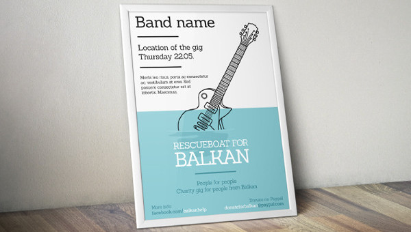 event poster examples amp samples