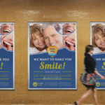 Examples of Advertising Posters