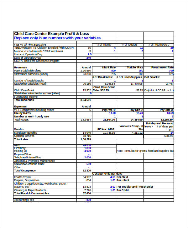 53-profit-and-loss-statement-templates-forms-excel-pdf