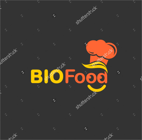 fast food business logo