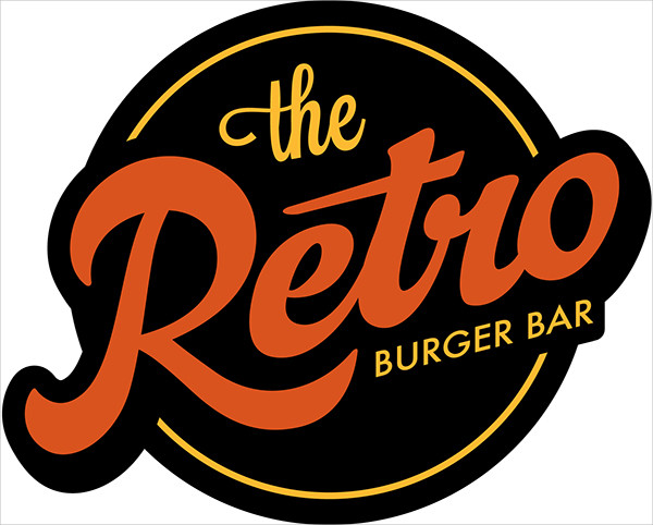 Free Burger Restaurant Logo