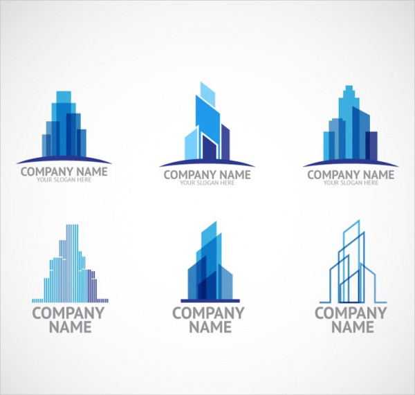 sample company logo design