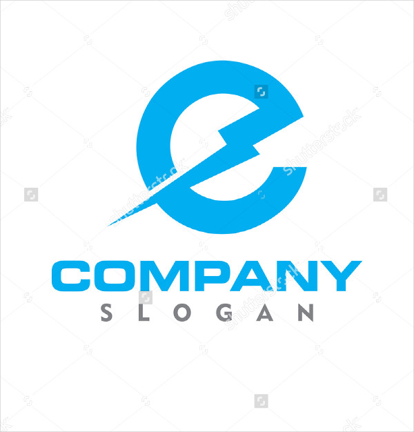 free electrical business logo
