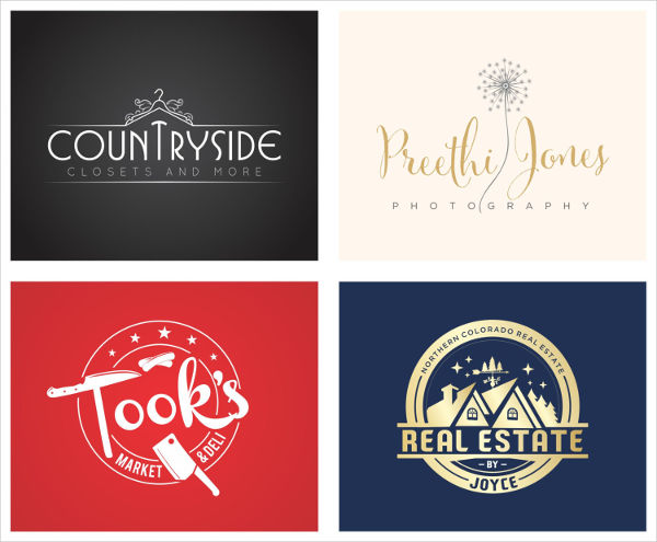 Free Graphic Photography Logo