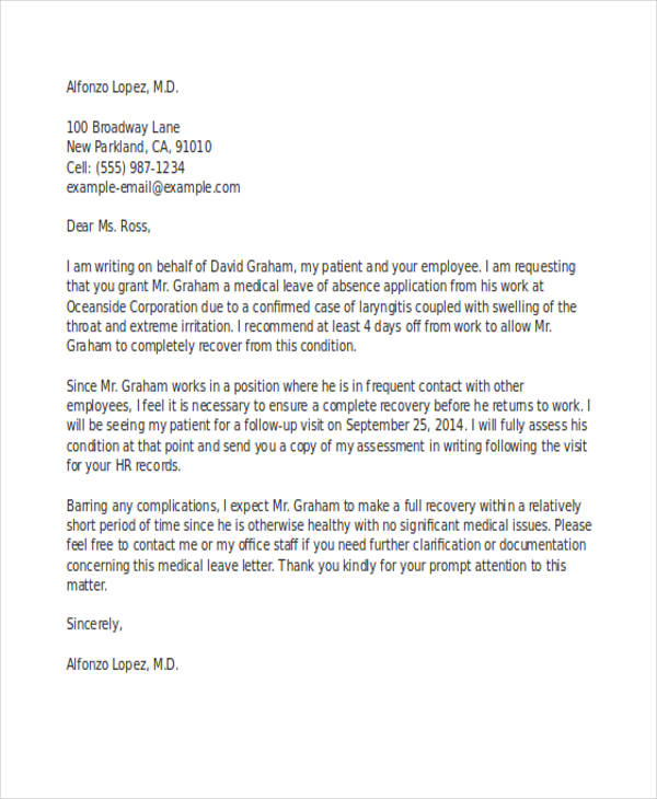 Free 54 Application Letter Examples Samples In Editable Pdf Google Docs Pages Word Examples