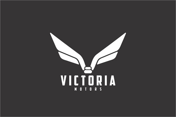 modern vehicle company logo