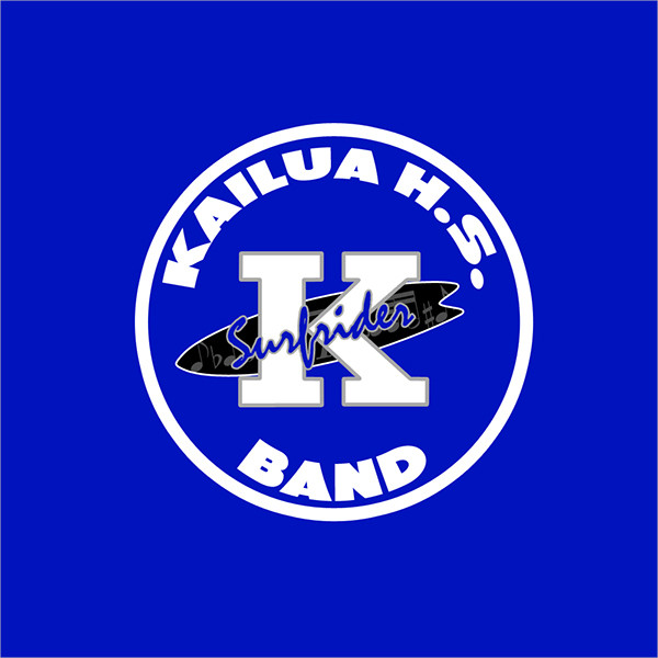 school band logo idea
