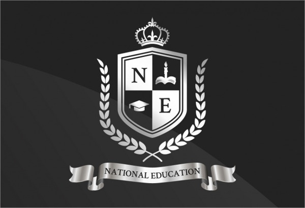 Vector Education Logo