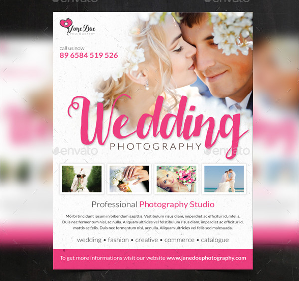Photography Flyer Designs Examples 47 PSD AI EPS DOC Pages Photography Flyer Designs Examples 47 PSD AI EPS DOC Pages