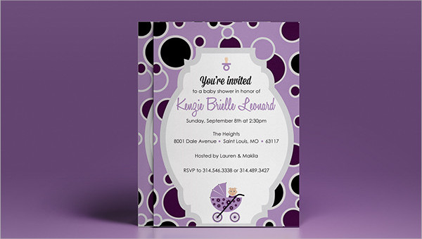 baby shower invitation templates feature images