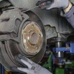 Auto Repair Invoice
