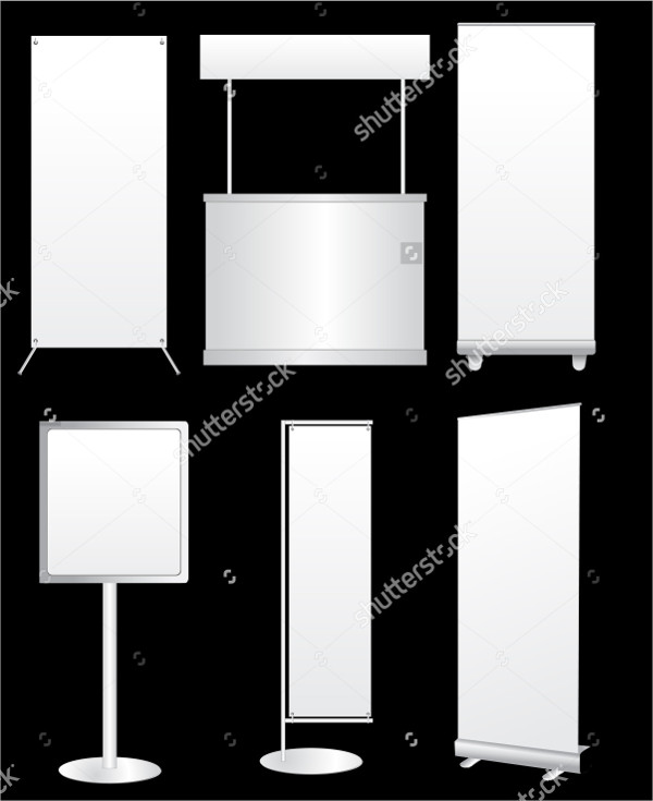 blank corporate