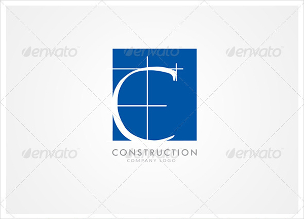 construction company logo1