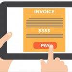 Deposit Invoice Examples & Samples