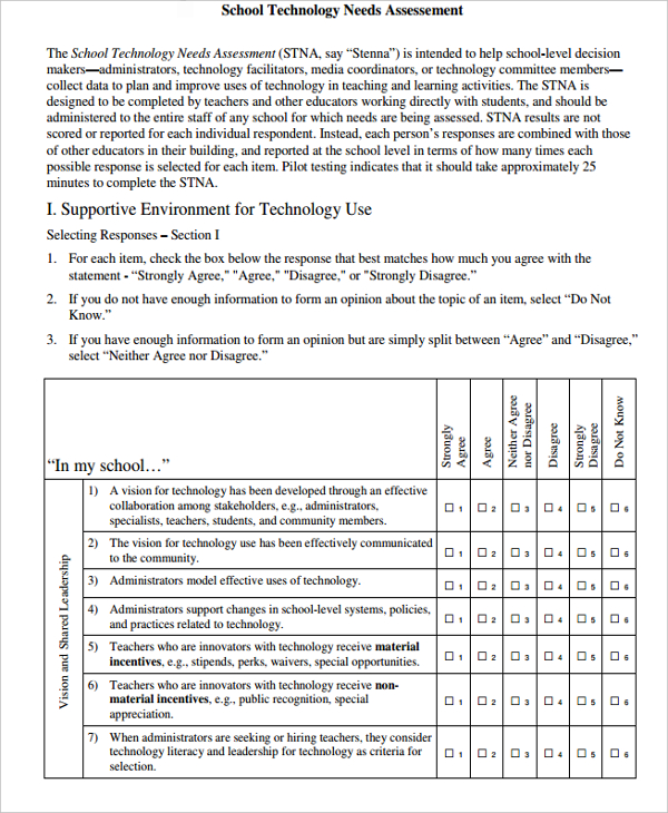 research paper on assessment in education