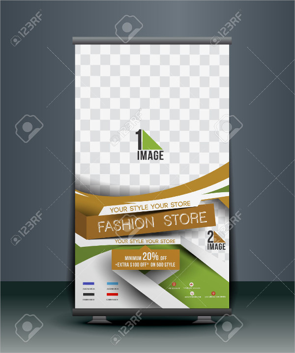 fashion store