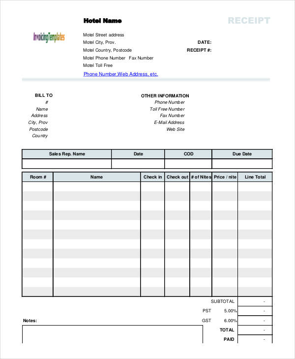 Formal Invoice Template from images.examples.com