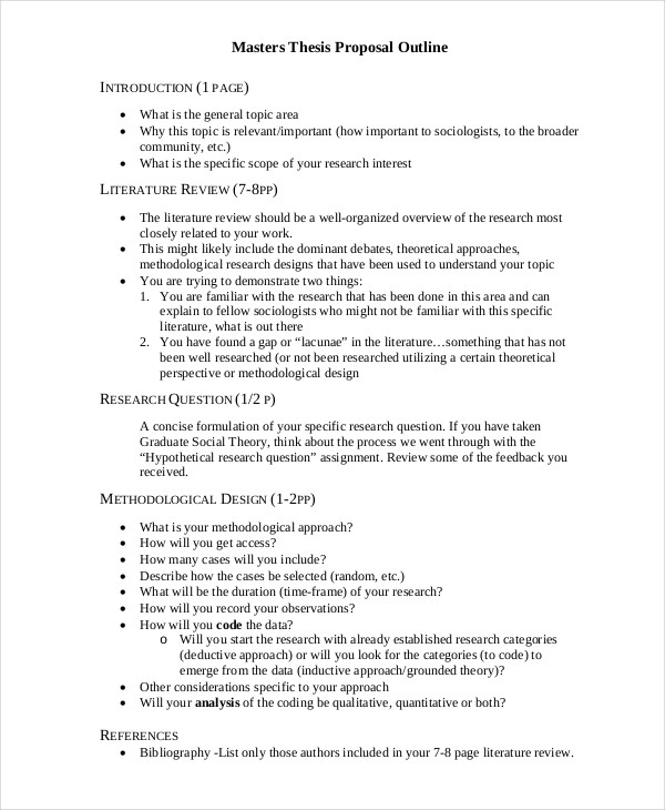 sample proposal for dissertation pdf