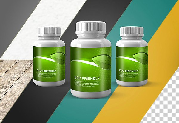 medical product packaging