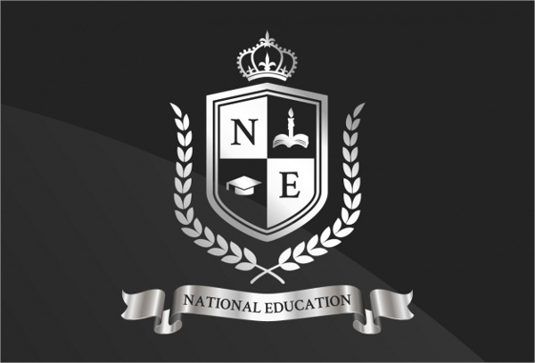 modern education logo