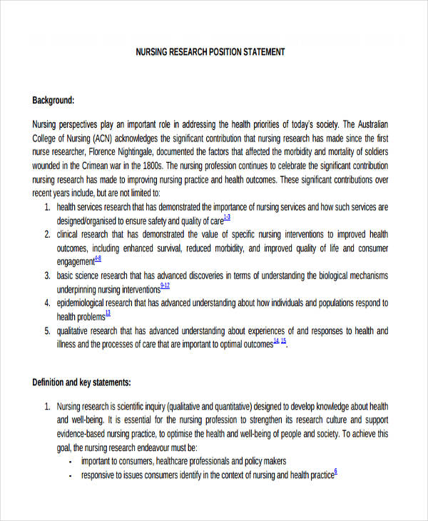 research statement postdoc template