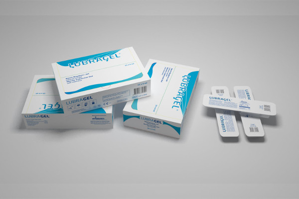 pharmaceutical product packaging