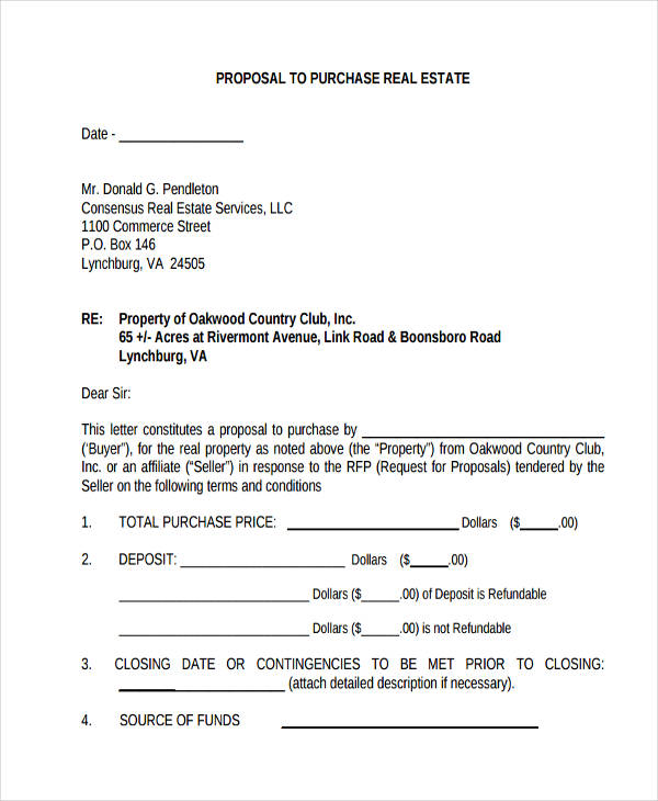 How to purchase research proposals