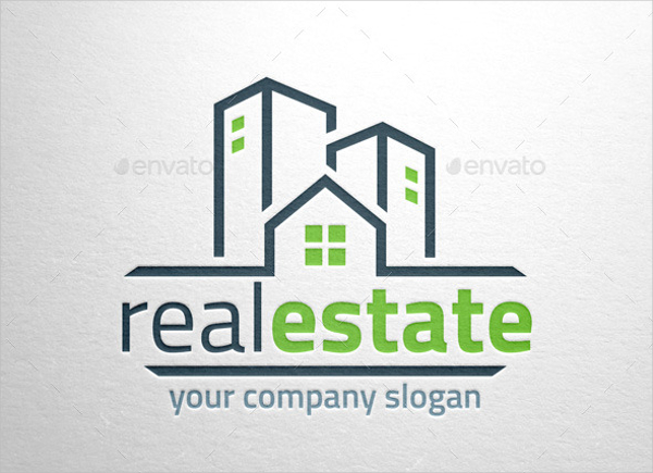 real estate business