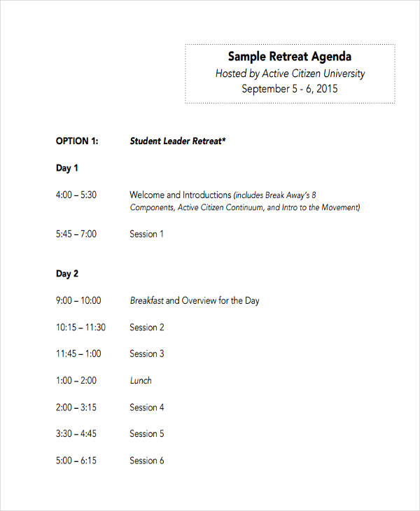 retreat-agenda-9-examples-format-pdf-examples