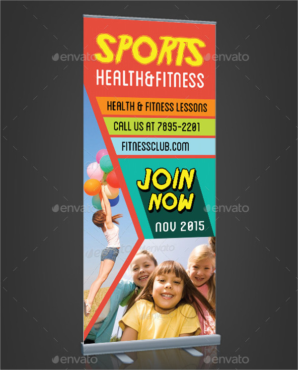 sports fitness