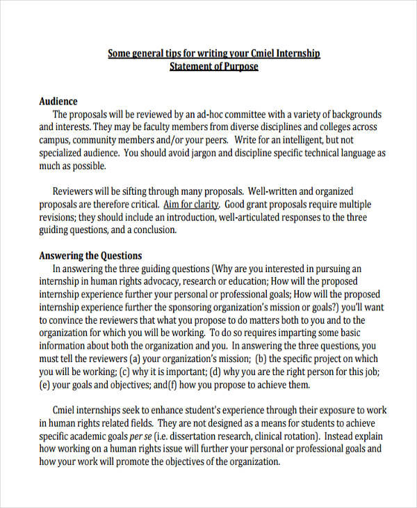 what-is-a-statement-of-purpose-for-internship-positivelasopa