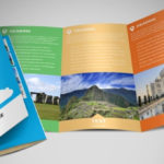 Travel Brochure Examples