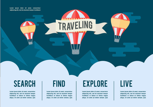 Examples of Vector Design - Format, Sample | Examples