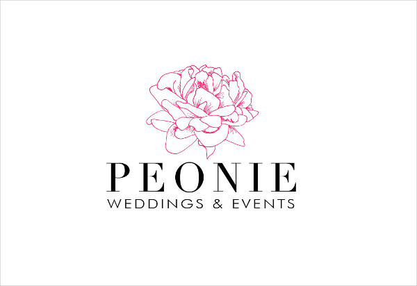 wedding planner logo