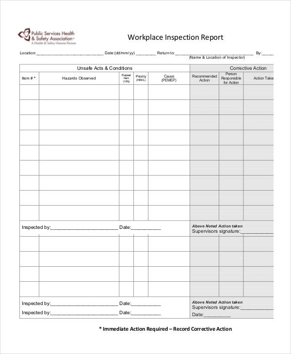 inspection-report-20-examples-format-pdf-examples