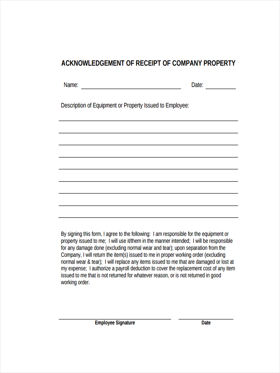 Apa Format Acknowledgement Sample