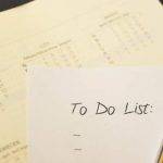 Blank Checklist Examples & Samples