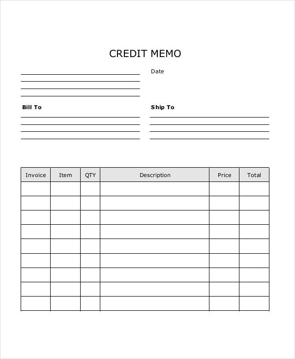memorandum pdf template format in & Samples 9 Blank  Word Examples PDF Memo FREE