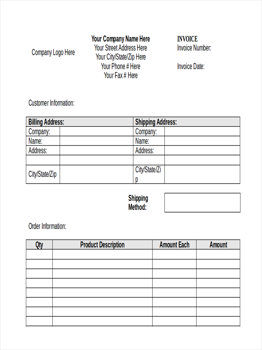 free 21 blank receipt examples in google docs google sheets excel