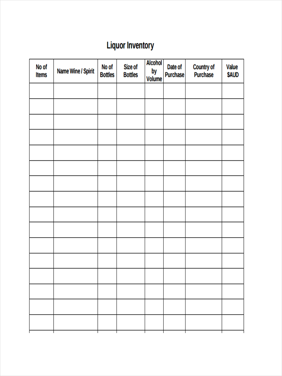 34-inventory-examples-in-ms-word-ms-excel-pages-charts-google