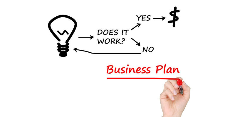 How a Business Plan Can Help Small Business Owners