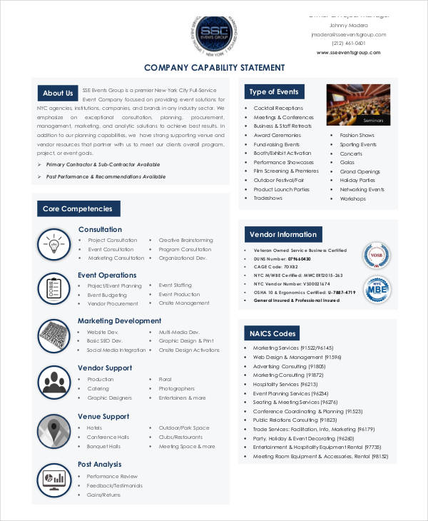 capability-statement-templates-12-free-word-excel-pdf-formats