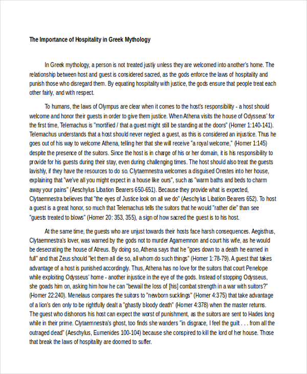 Analytical Essays Examples % Free - WritingUniverse