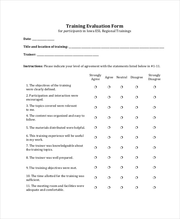 What Is A Customer Service Questionnaire