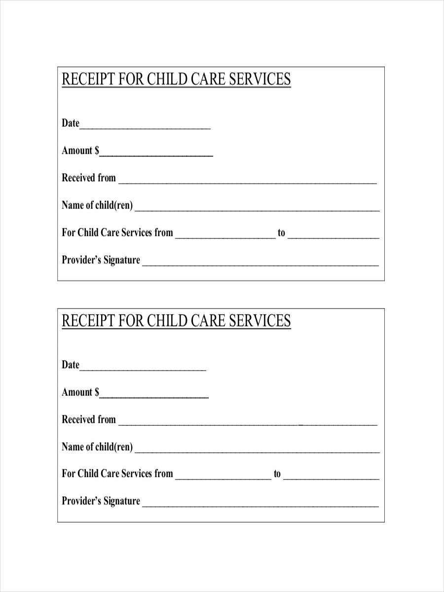 daycare-receipt-template-free