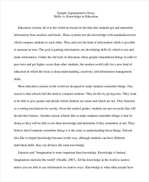 essay for free online