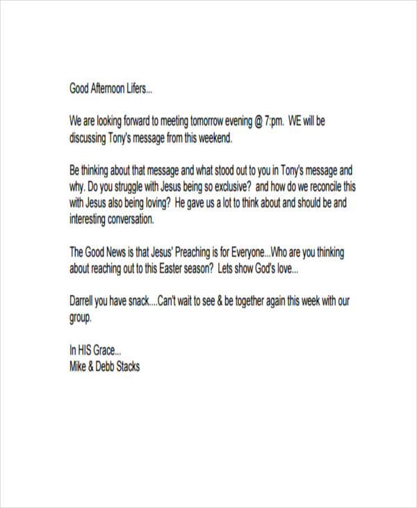 How to write a friendly reminder email (and the best time to send them) with examples