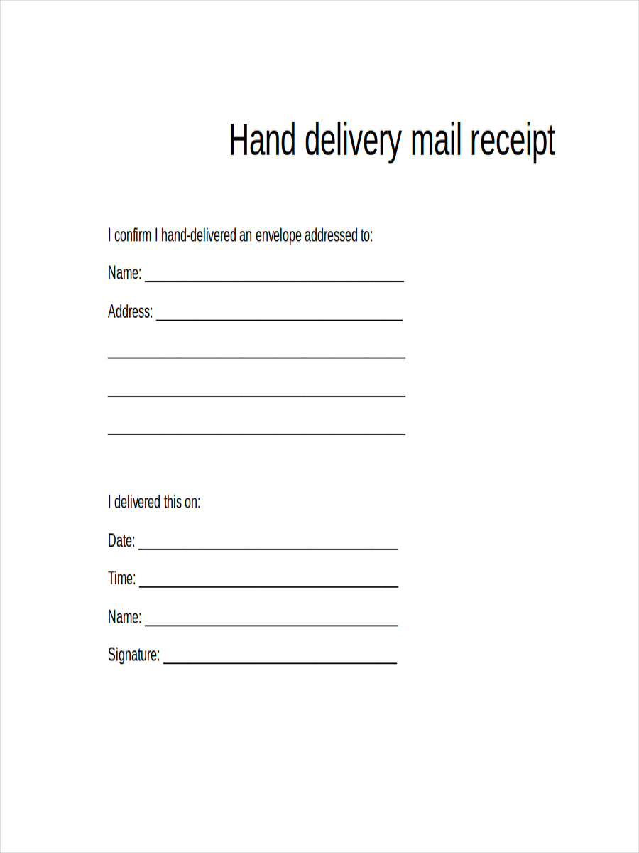 Hand Receipt Template from images.examples.com